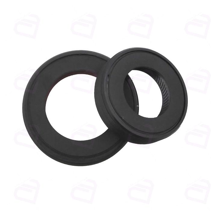 کاسه نمد پلوس پژو 405 بزرگ و کوچک ویژن SH0221C00-SH0220A00