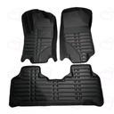 کفی پنج بعدی اس دبلیو ام چرم مصنوعی ای ام