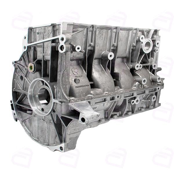بلوک سیلندر TU3 کد0892 (پژو TU3 SD)