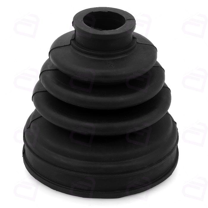 گردگیر پلوس ویتارا سمت گیربکس 3 خار چپ مثلثی زد آر 065 (سوزوکی ویتارا 2400)