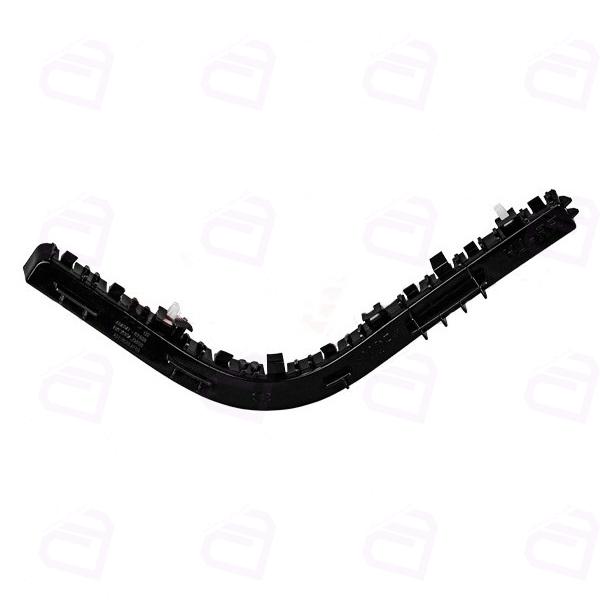 براکت سپر عقب کیا سراتو کد8392 (کیا سراتو TD, چپ)