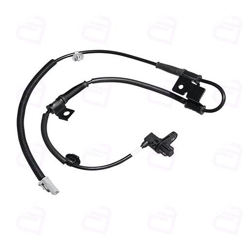 سنسور ABS کیا سراتو جلو راست کد8392 (کیا سراتو 2008 LD)