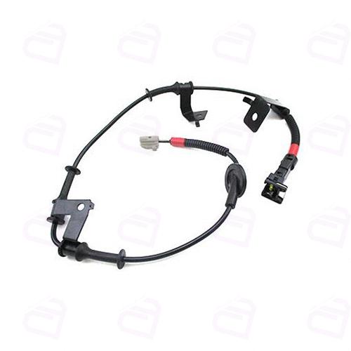 سنسور ABS کیا سراتو عقب راست کد8392 (کیا سراتو 2008 LD)