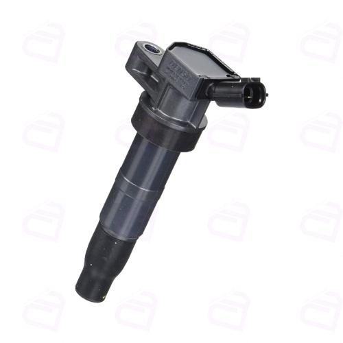 کوئل کیا سراتو کد8392 (کیا سراتو 2008 LD)