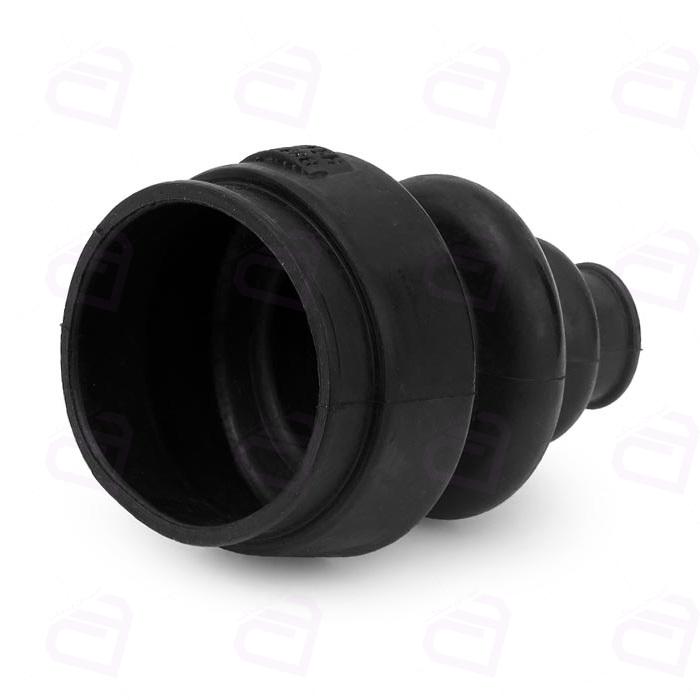 گردگیر پلوس پژو 405 روی گیربکس قدرت پور (پژو پارس XU7)