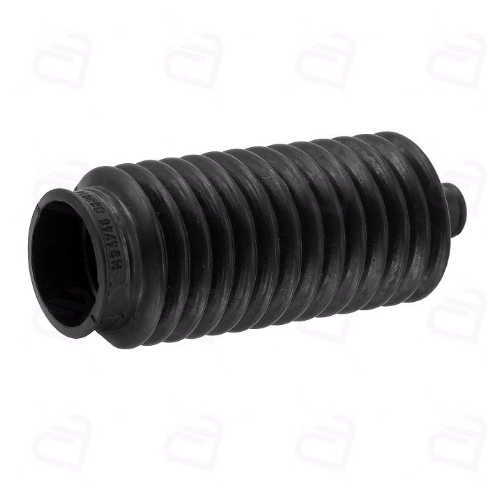 گردگیر جعبه فرمان پژو 405 یک سر تنگ قدرت پور (پژو پارس XU7)