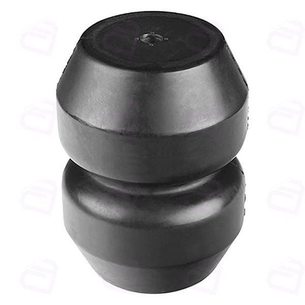 لاستیک ضربه گیر فنر عقب نیسان سایپا قدرت پور (نیسان دیزل)