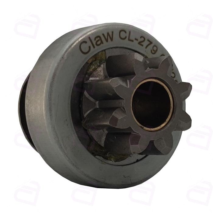 دنده استارت پراید 8 پر کلاو CL279 (پراید 151 M13)