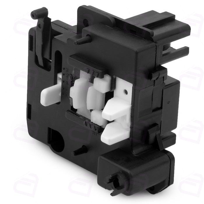 یونیت دسته راهنما پراید کلاو CL118 (پراید 151 M13)
