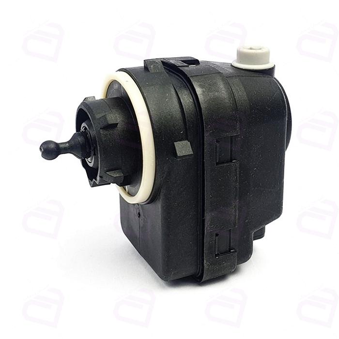 موتور چراغ جلو پژو 206 کلاو CL295 (پژو TU5 SD)