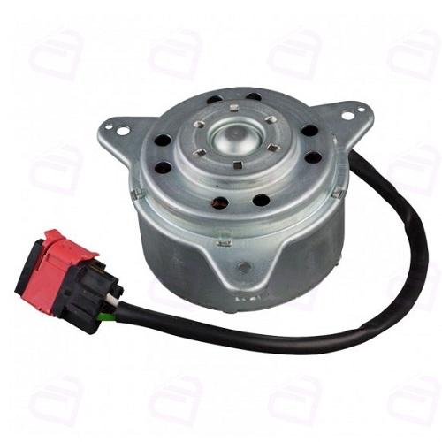 موتور فن پژو 206 کلاو CL132 (پژو TU5 SD)