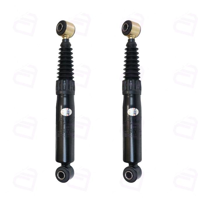 کمک فنر برلیانس H200 عقب کا دی اس (برلیانس 230)