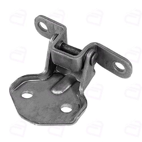 لولای درب جانبی پراید جلو پایین کد5205 (پراید 151 M13, چپ)