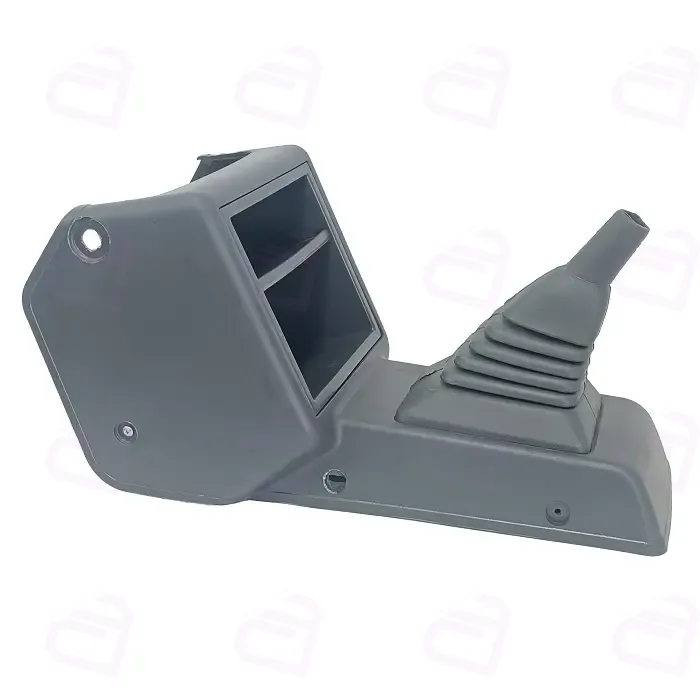 کنسول دنده پراید صبا کد5205 (پراید صبا انژکتوری)
