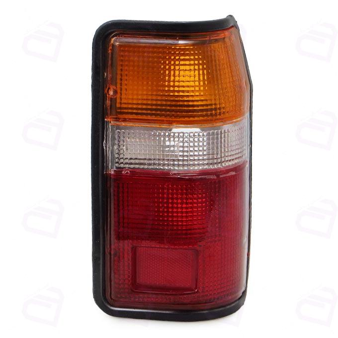 چراغ خطر نیسان سایپا جدید فرا صنعت کد5205 (چپ)