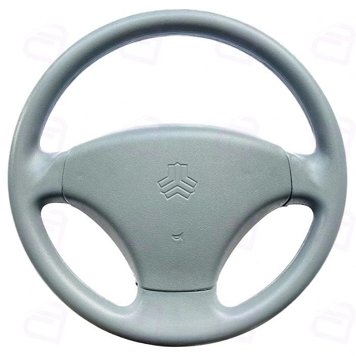 غربیلک فرمان تیبا کد5205 (تیبا 2 M15, مشکی)