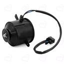 موتور فن پراید تک دور بی اس کو