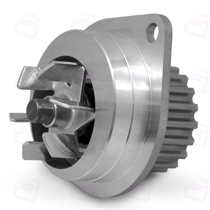 واتر پمپ پژو 206 تیپ 5 بی اس کو