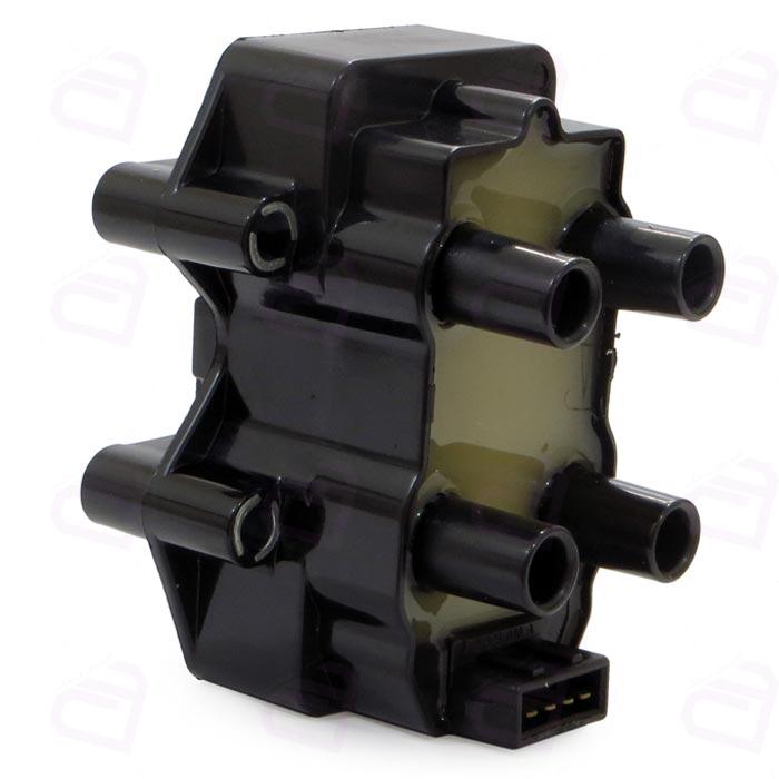 کوئل دوبل ساژم بی اس کو