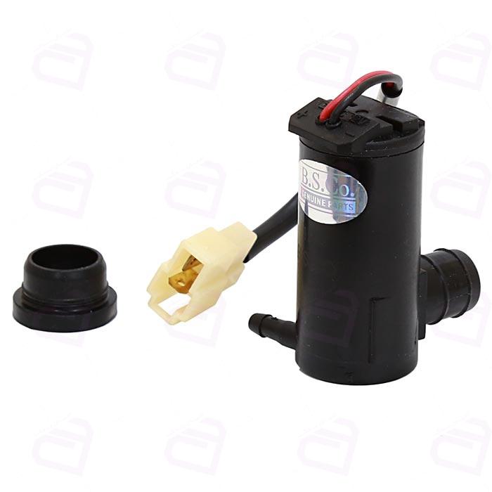 پمپ آبپاش سیم کوتاه بی اس کو