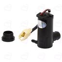 پمپ آبپاش سیم کوتاه بی اس کو