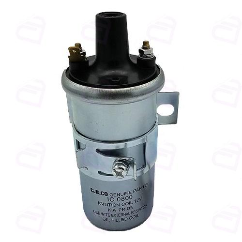 کوئل پراید کاربراتوری بی اس کو