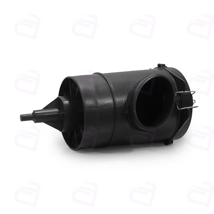 هواکش کامل پیکان انژکتوری (بدون فیلتر) قطعه گستر (پیکان وانت انژکتوری)