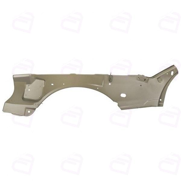 گلگیر میانی جلو پژو 405 همگام خودرو آسیا 4000020005