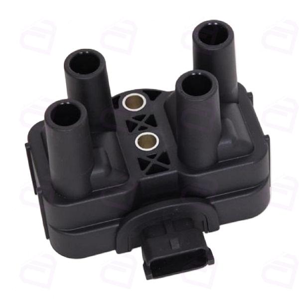 کوئل پراید یورو 4 کلاو CL234 (پراید 151 M13)