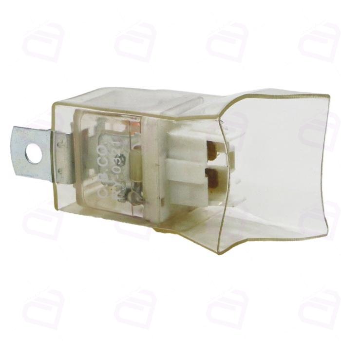 رله فن پراید انژکتوری شیشه ای بی اس کو (پراید 151 M13)