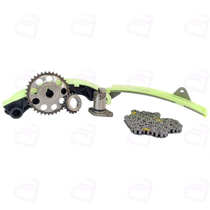 کیت زنجیر تایم لیفان X60 وارداتی LFB479Q-1021000A-M (لیفان X60)