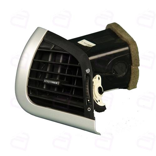 دریچه هوای داشبورد پژو 207 بغل آذین پارت