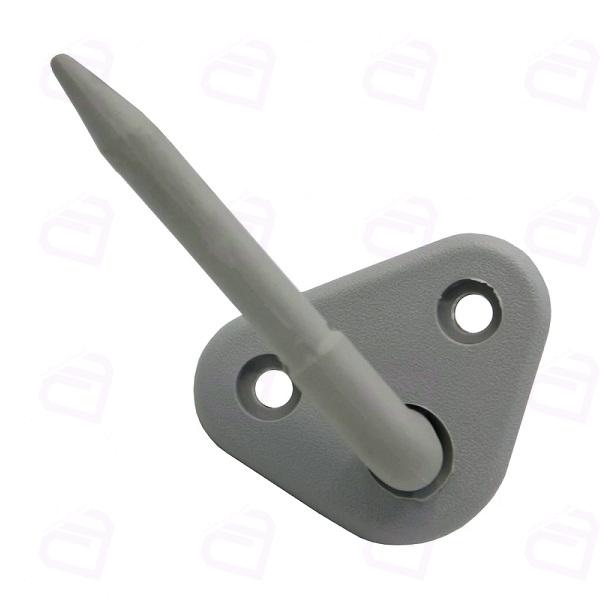 پایه آفتابگیر سمند آذین پارت (سمند EF7 LX)