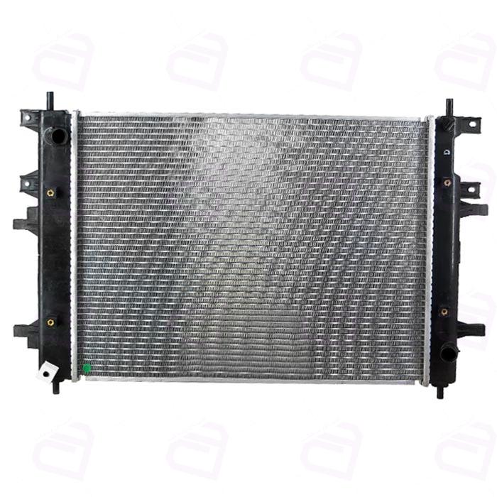 رادیاتور آب ام وی ام X22 دنده ای والئو آرمکو 140231