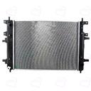 رادیاتور آب ام وی ام X22 دنده ای والئو آرمکو 140231