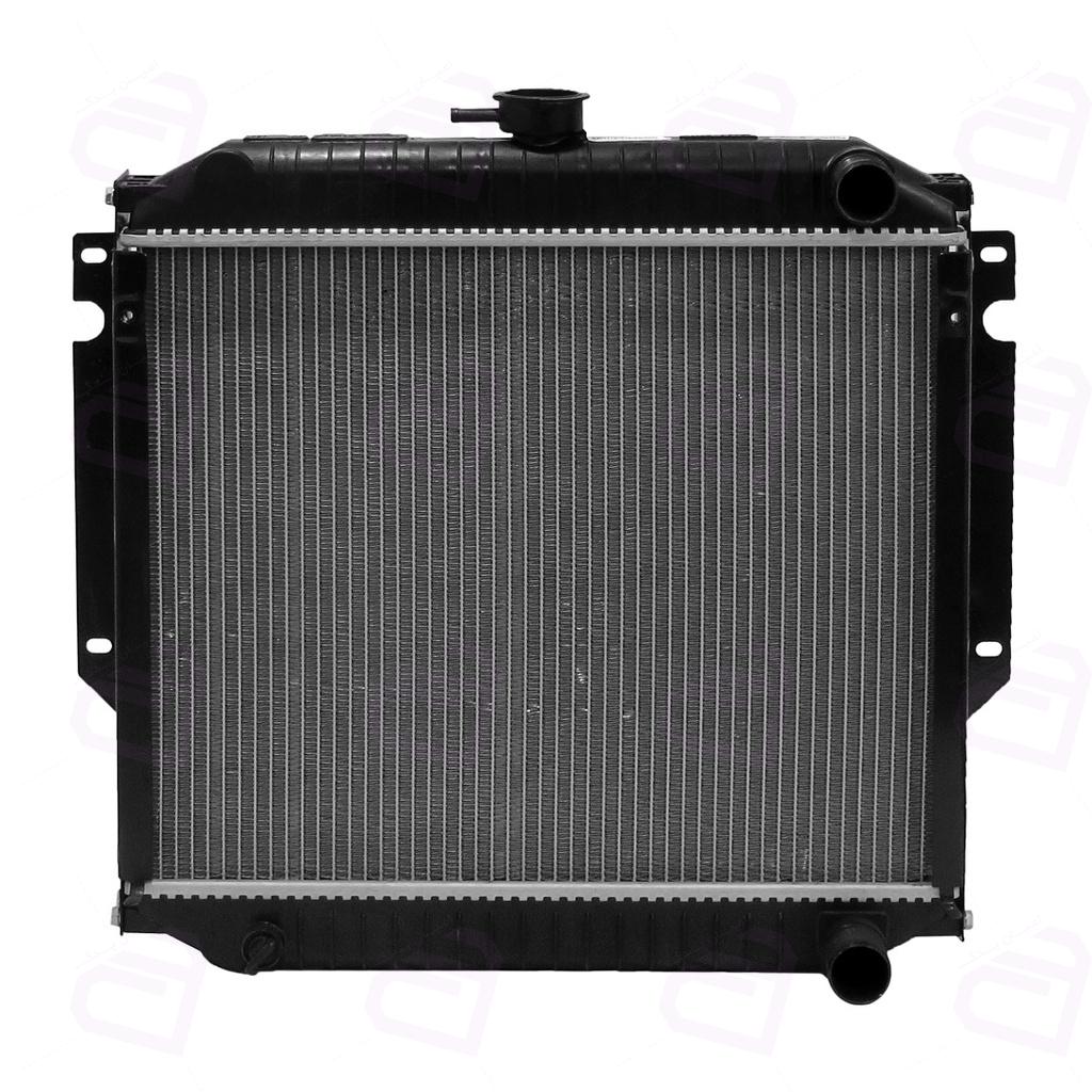 رادیاتور آب نیسان دیزل دو لول والئو آرمکو 2213372