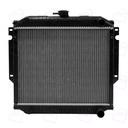 رادیاتور آب نیسان دیزل دو لول والئو آرمکو 2213372