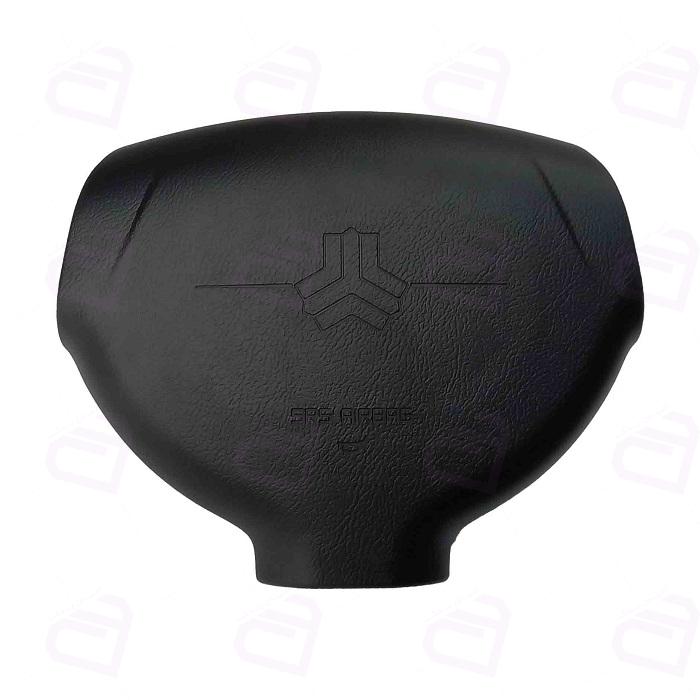 قاب ایربگ ساینا - کوئیک راننده کد3731 (کوئیک M15)