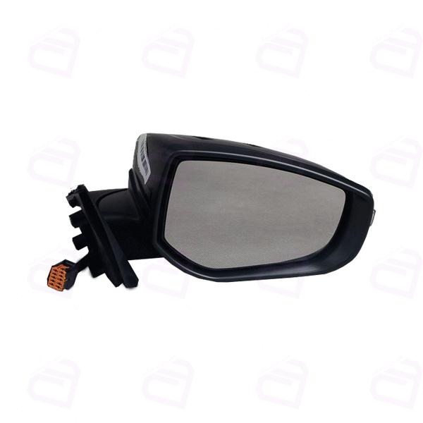 آینه بغل برقی دنا کروز (دنا پلاس EF7 TC, چپ)