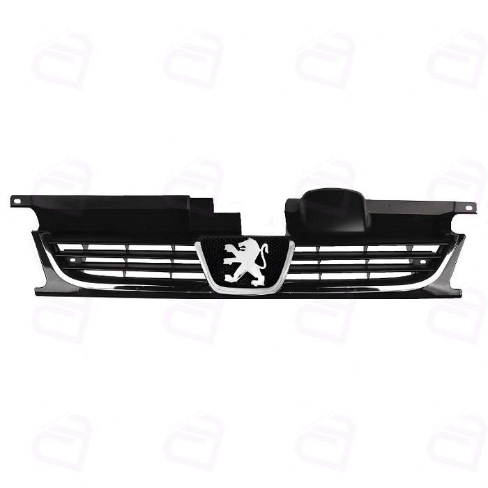 جلو پنجره پژو SLX پویا