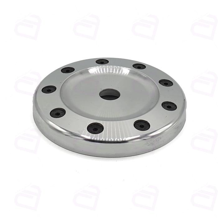 درب باک پژو 206 بیرونی طرح RC کد0892