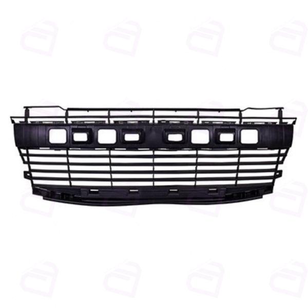 توری سپر جلو پژو 207 کد0892