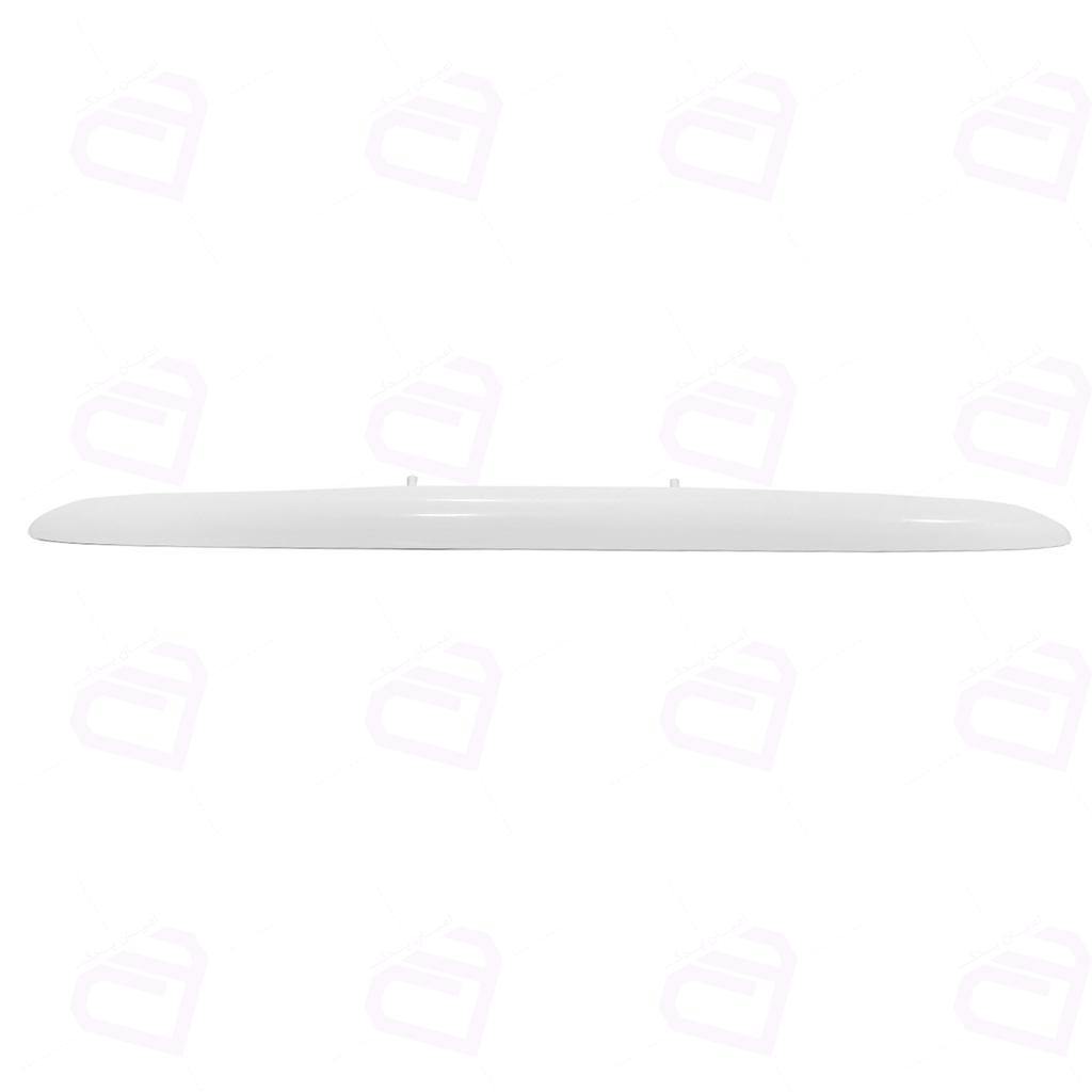 فلاپ درب صندوق پژو 206 رنگی کد0892 (پژو 207 TU5, خاکستری)