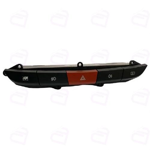 کلید داشبورد ساینا - کوئیک کد0892 (کوئیک M15 S)