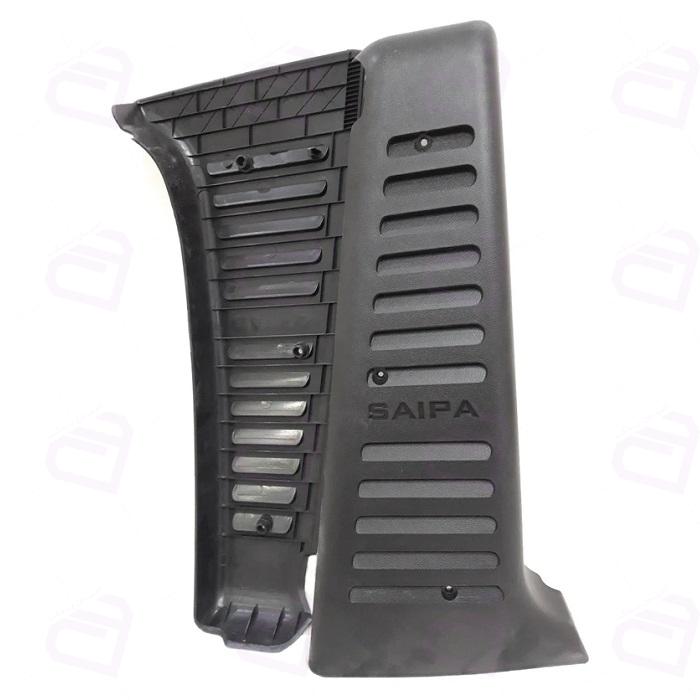قاب ستون پراید 151 بیرون کد0892 (چپ)