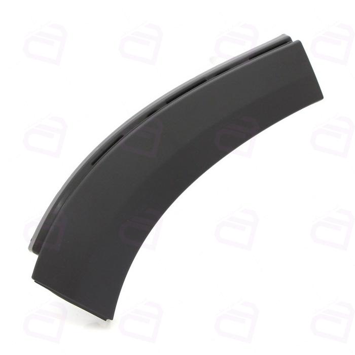 فلاپ گلگیر پژو 2008 عقب (روی سپر) کد8392 (چپ)