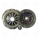 کیت کلاچ تیبا 200 میلیمتر پری دمپر عظام 3184182