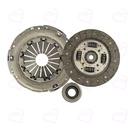 کیت کلاچ تیبا 215 میلیمتر سوپر پاور عظام 3184183