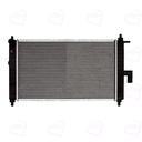 رادیاتور آب ام وی ام 110 سه سیلندر کوشش 4101440002