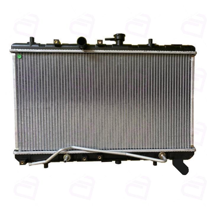 رادیاتور آب ریو اتوماتیک کوشش 4101010081